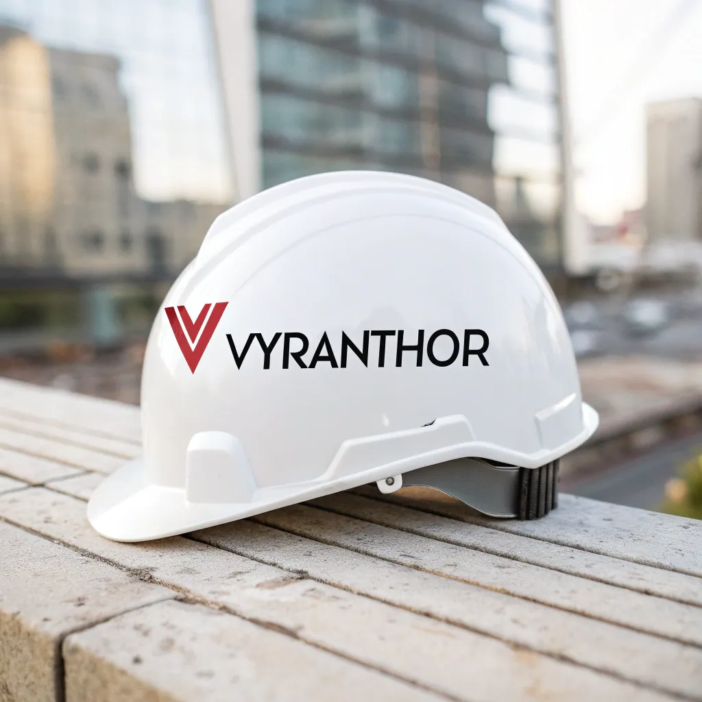 VYRANTHOR company logo